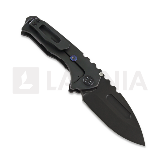 Coltello pieghevole Medford Praetorian Genesis T
