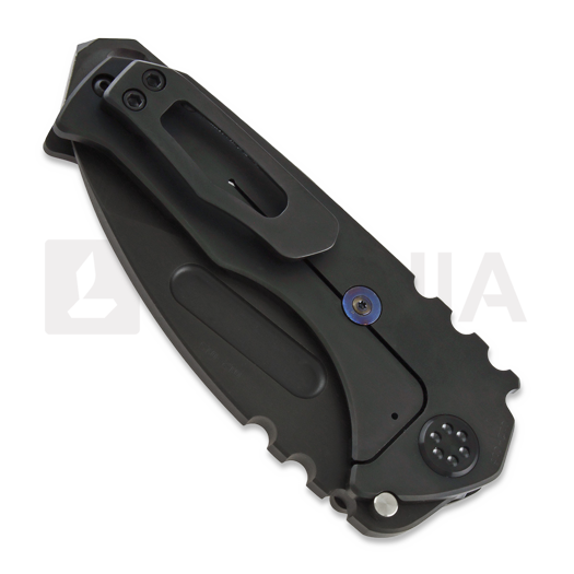 Coltello pieghevole Medford Praetorian Genesis T
