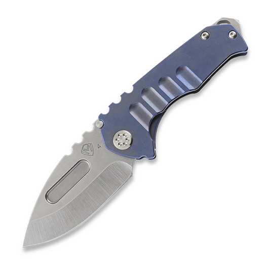 Couteau pliant Medford Praetorian Genesis T