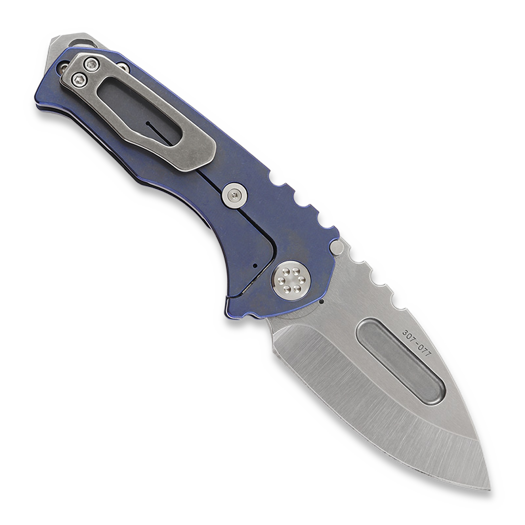 Coltello pieghevole Medford Praetorian Genesis T