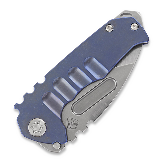Складной нож Medford Praetorian Genesis T