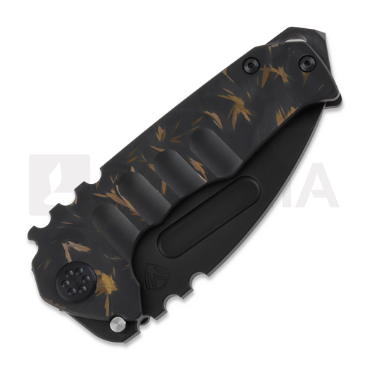 Medford Praetorian Genesis T Birds of Paradise foldekniv