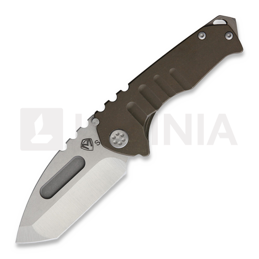 Medford Praetorian Genesis T Framelock fällkniv