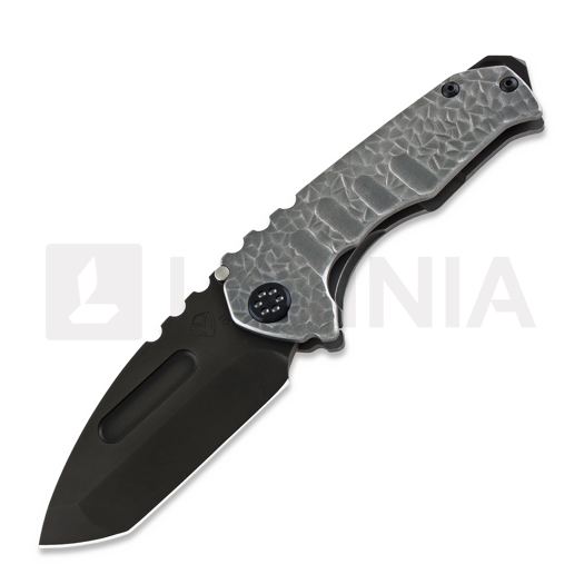 Складний ніж Medford Praetorian Genesis T Hammered