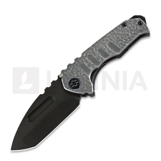 Nóż składany Medford Praetorian Genesis T Hammered