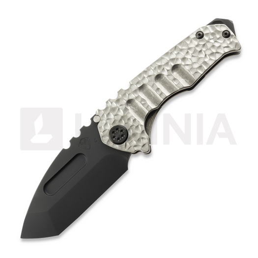 Navaja Medford Praetorian Genesis T "Peaks-N-Valleys"