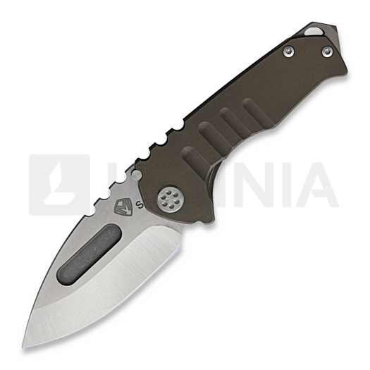 Medford Praetorian Genesis T S35VN fällkniv