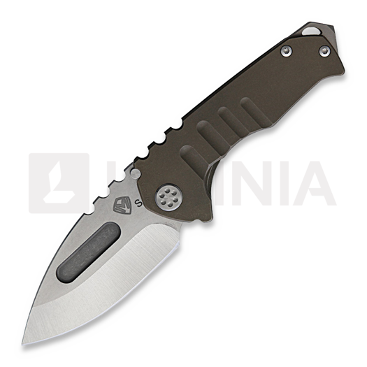 Nóż składany Medford Praetorian Genesis T S35VN