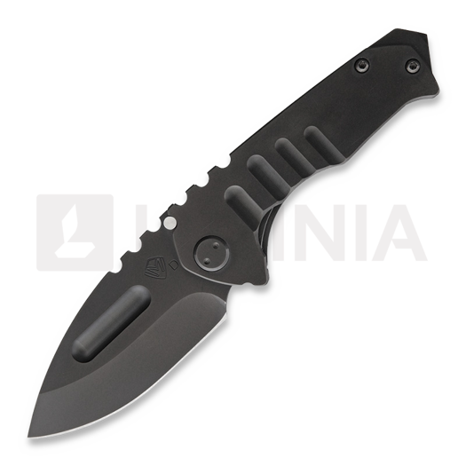 Coltello pieghevole Medford Praetorian M-T