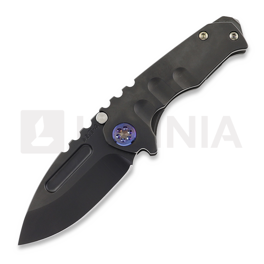 Сгъваем нож Medford Praetorian Micro T PVD