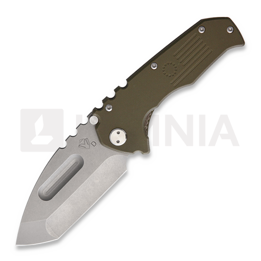 Medford Praetorian Production foldekniv