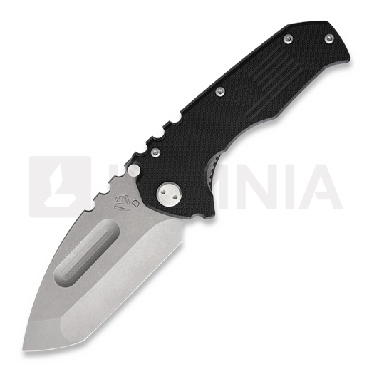 Medford Praetorian Production Black fällkniv