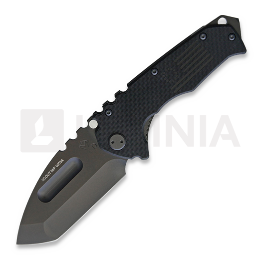 Couteau pliant Medford Praetorian Scout