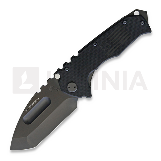 Medford Praetorian Scout folding knife