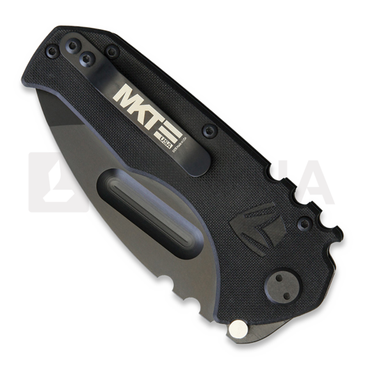 Nóż składany Medford Praetorian Scout Linerlock
