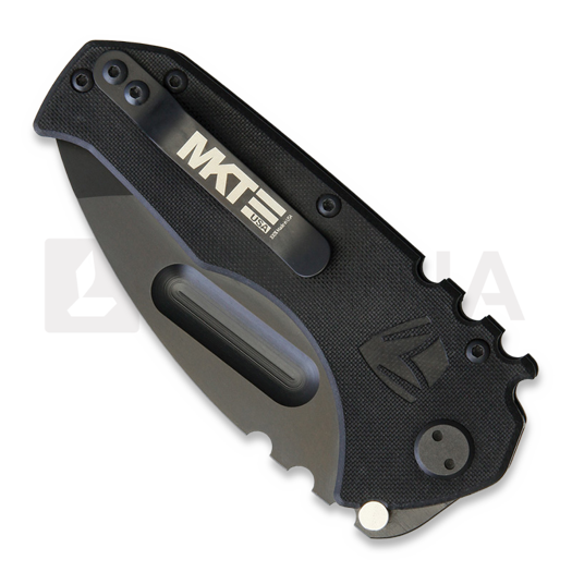 Medford Praetorian Scout Linerlock kääntöveitsi