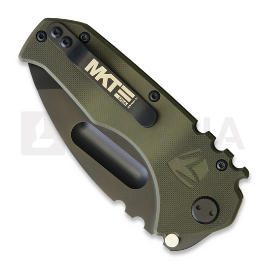 Medford Praetorian Scout Linerlock folding knife