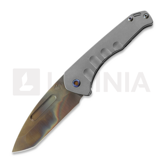 Medford Praetorian Slim סכין מתקפלת