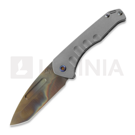 Medford Praetorian Slim fällkniv