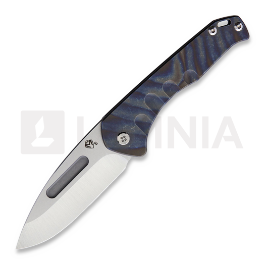 Сгъваем нож Medford Praetorian Slim DP