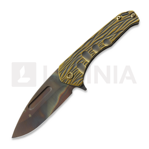Medford Praetorian Slim Flipper foldekniv