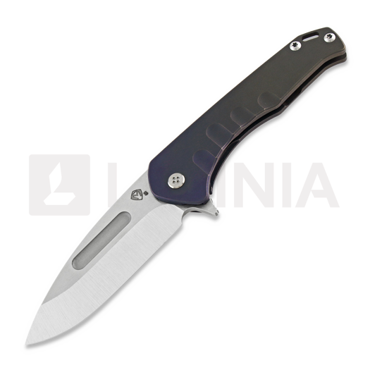 มีดพับ Medford Praetorian Slim Flipper