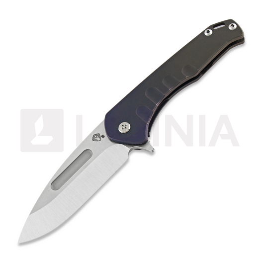 Nóż składany Medford Praetorian Slim Flipper