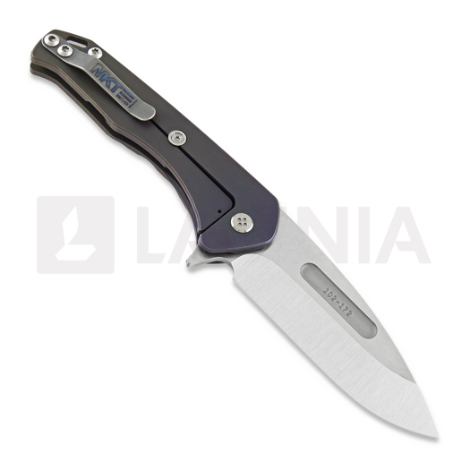 Zavírací nůž Medford Praetorian Slim Flipper