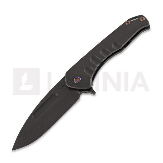 Nóż składany Medford Praetorian Slim Flipper
