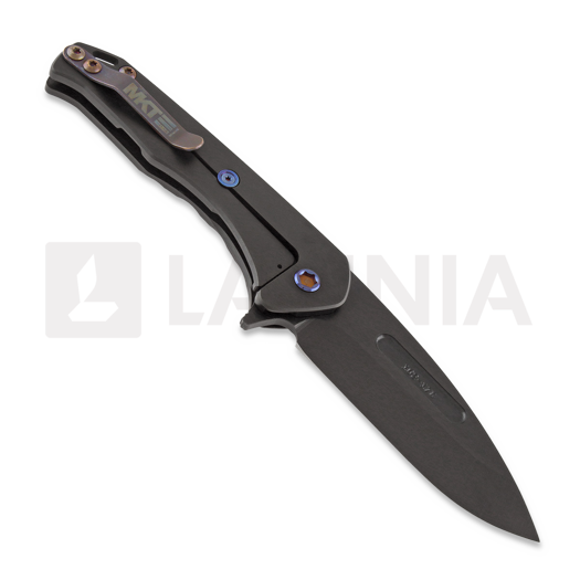 Zavírací nůž Medford Praetorian Slim Flipper