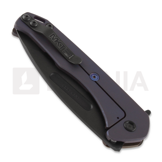 Medford Praetorian Slim Flipper sulankstomas peilis