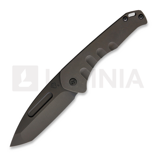 Medford Praetorian Slim Framelock folding knife