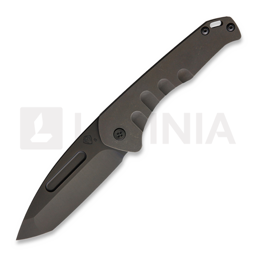 Nóż składany Medford Praetorian Slim Framelock