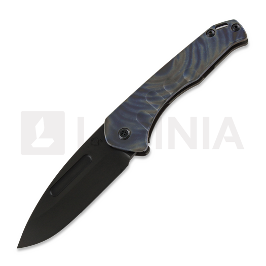 Medford Praetorian Slim Framelock fällkniv