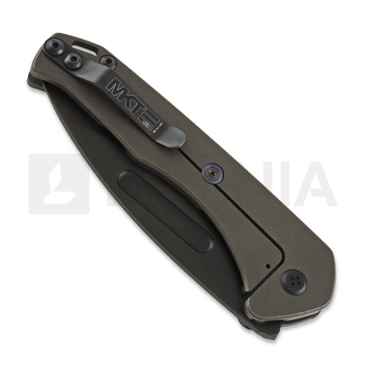 Zavírací nůž Medford Praetorian Slim Framelock