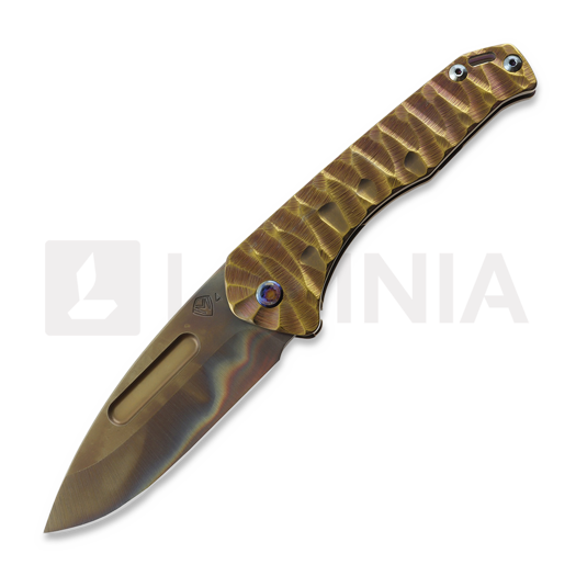 Zavírací nůž Medford Praetorian Slim Predator