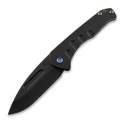 Medford Praetorian Slim - S45VN PVD