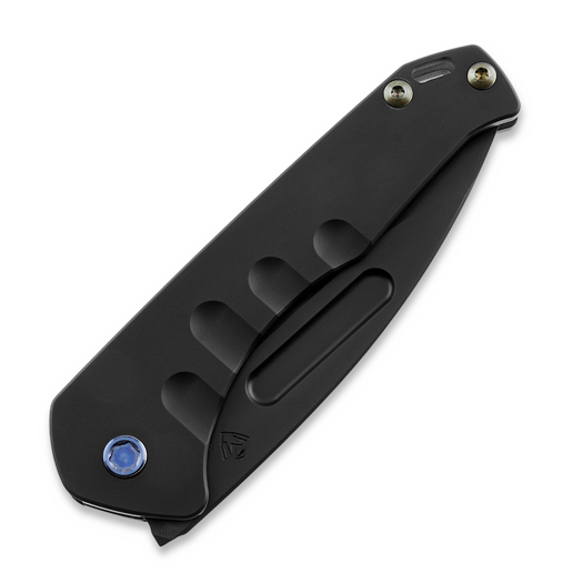 Medford Praetorian Slim - S45VN PVD