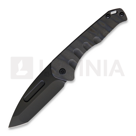 Nóż składany Medford Praetorian Slim Tanto