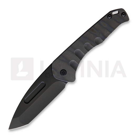 Navaja Medford Praetorian Slim Tanto