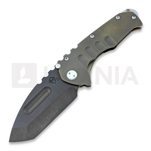 Navaja Medford Praetorian T