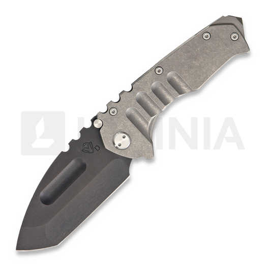 Nóż składany Medford Praetorian T Bead Blast