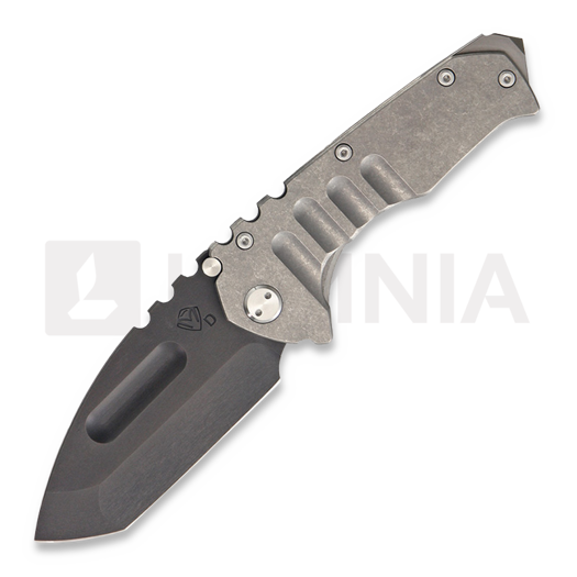 Medford Praetorian T Bead Blast Taschenmesser