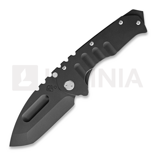 Navaja Medford Praetorian T Blackout