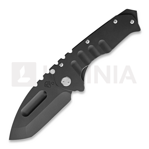 Medford Praetorian T Blackout fällkniv