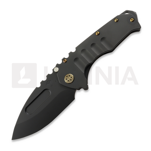 Medford Praetorian T DLC DP foldekniv