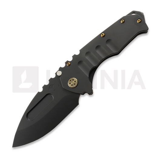 Navaja Medford Praetorian T DLC DP