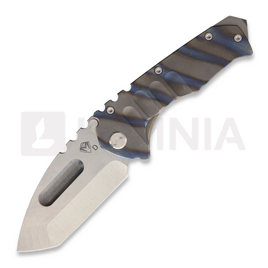 Medford Praetorian T Flame foldekniv