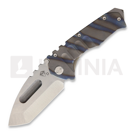 Medford Praetorian T Flame foldekniv