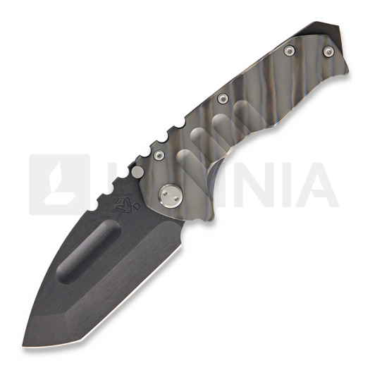 Saliekams nazis Medford Praetorian T Flame